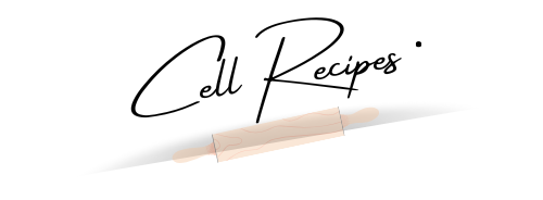 cellrecipes