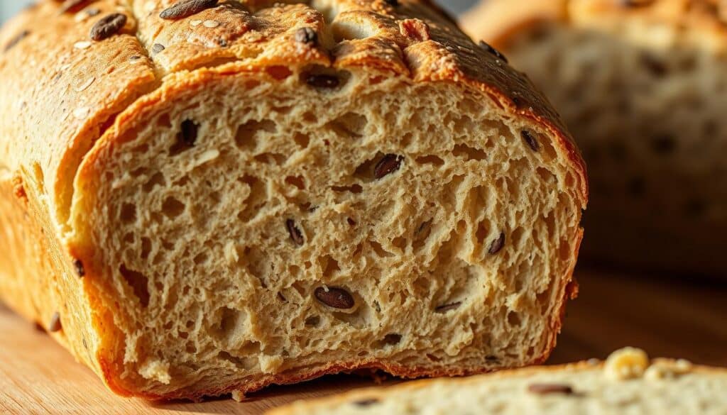 grain bread