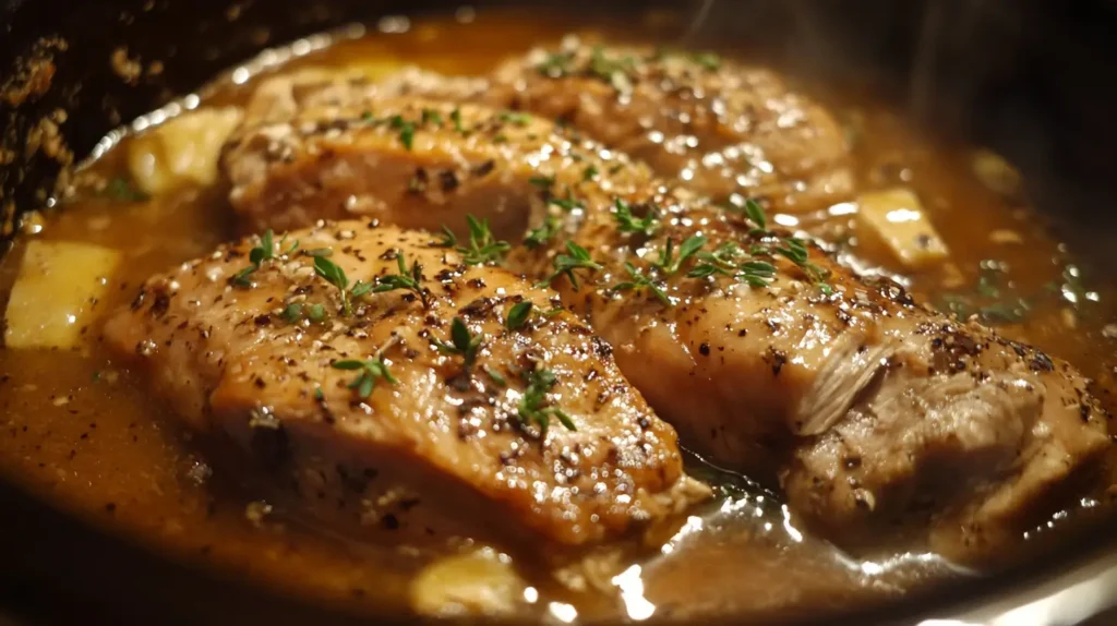  Chicken Crock Pot