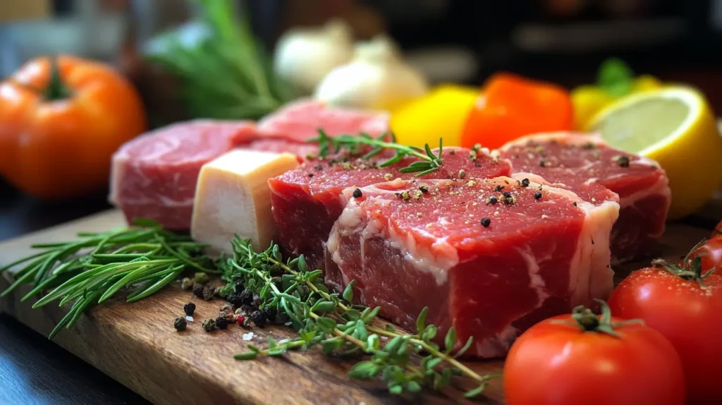 Essential Ingredients for Successful Crock Pot Meals