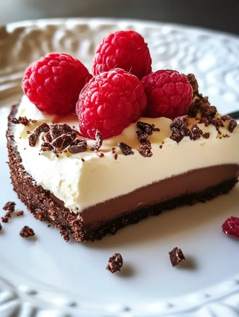 Dairy-Free & Gluten-Free Desserts