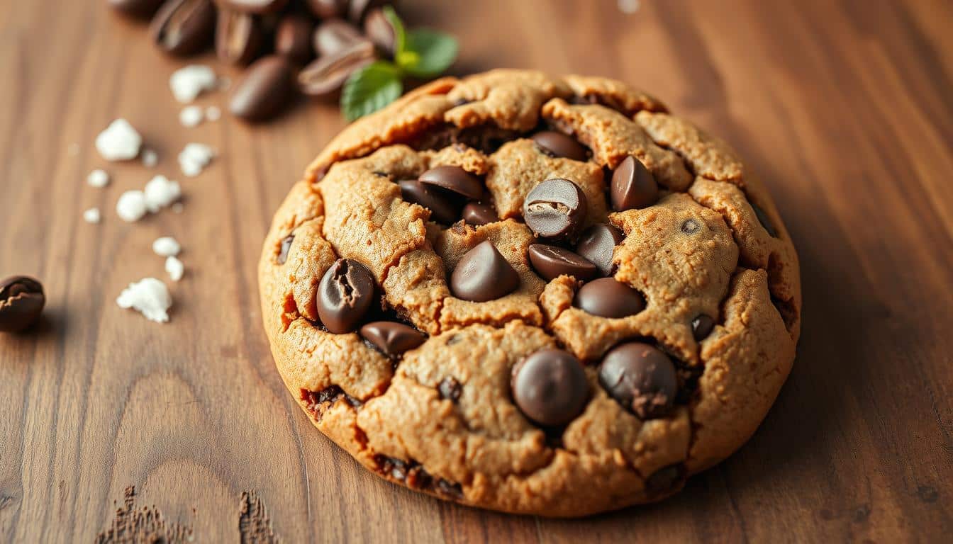 gluten free chocolate cookie recipe