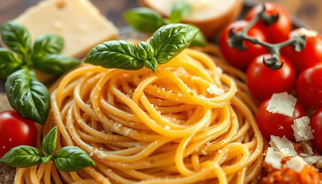 gluten free pasta recipes