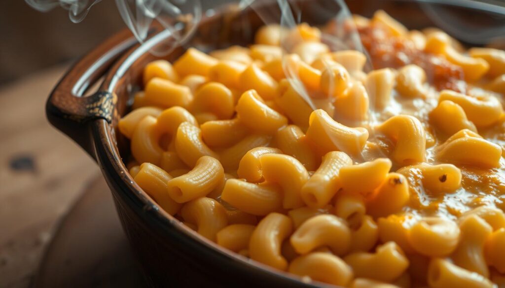 smoked mac n cheese recipe