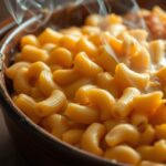 smoked mac n cheese recipe